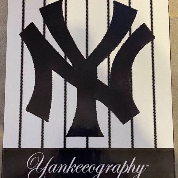 Yankeeography (12 Disc Set)